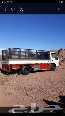 دينه التوصيل نقل دينه شبك جامبو 4 م ونص. 0