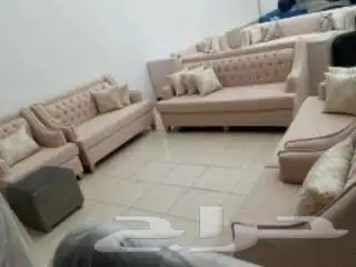 طقم 5قطع جاهز الي تسليم فوري 1800 0