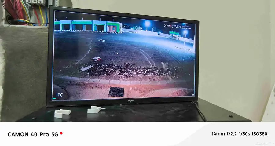 كيمرات مراقبه 6