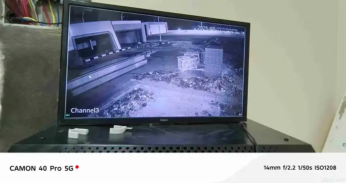 كيمرات مراقبه 2