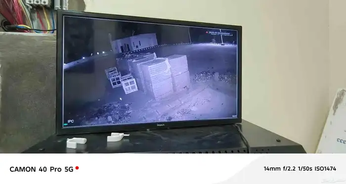 كيمرات مراقبه 4