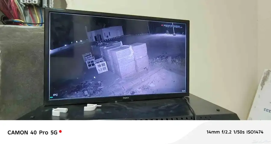 كيمرات مراقبه 4