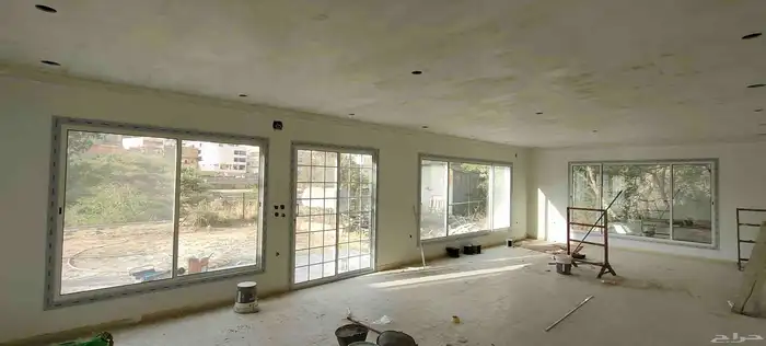 ورشة المنيوم وحداده 6