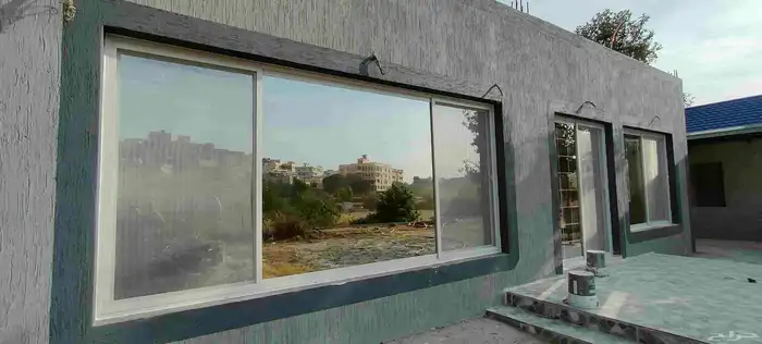 ورشة المنيوم وحداده 4