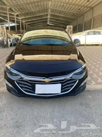 شيفروليه ماليبو 2022 بحالة الوكالة 0