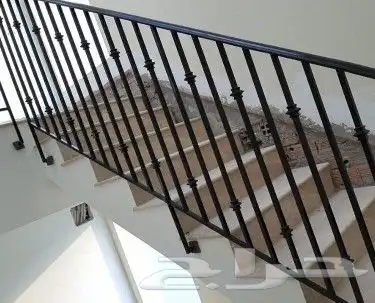 حداد ابواب مظلات دربزين 0
