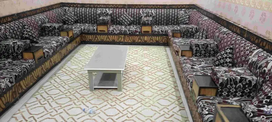 تنظيف كنب وشقق وفلل مكيفات خزانات 3