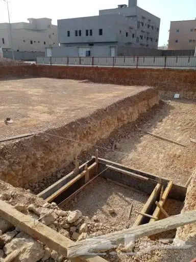 مؤسسه مسفر العلياني للمقاولات العامة 7