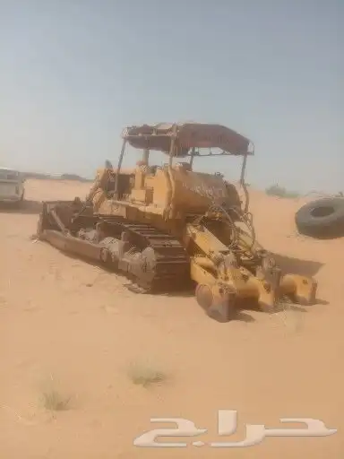 بلدوزر 85 2