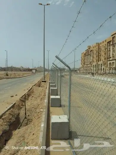مقاول شبوك 3