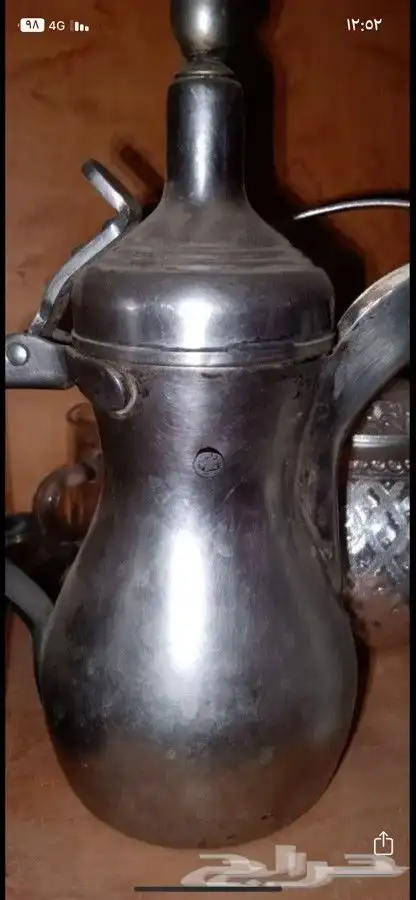 للبيع. دلآل..وجدور طبح. سوريات والسيف والرسلان العدد 4 13