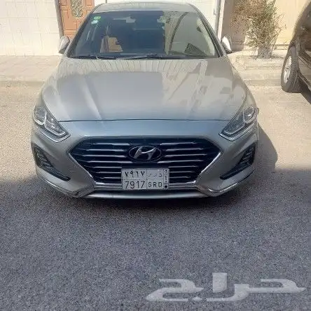 هيونداي سوناتا 4