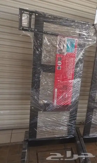 بيع توصيل تركيب مجاني فوري شاشات تلفزيون سمارت واي فاي 4k 1