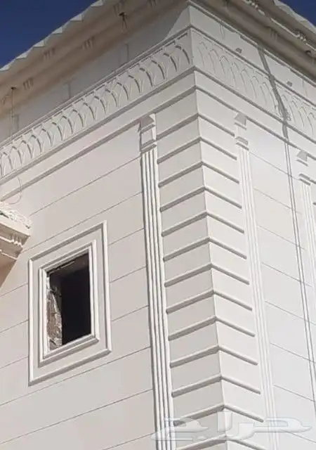 بديل الحجر 3