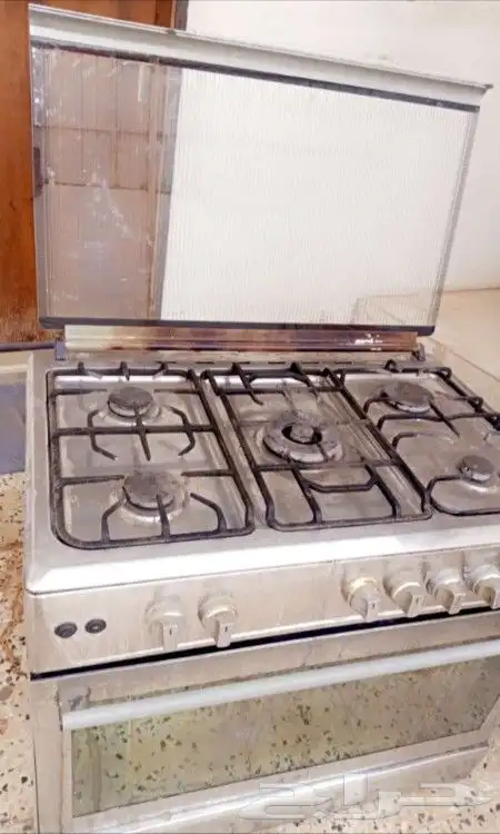 فرن للبيع 0