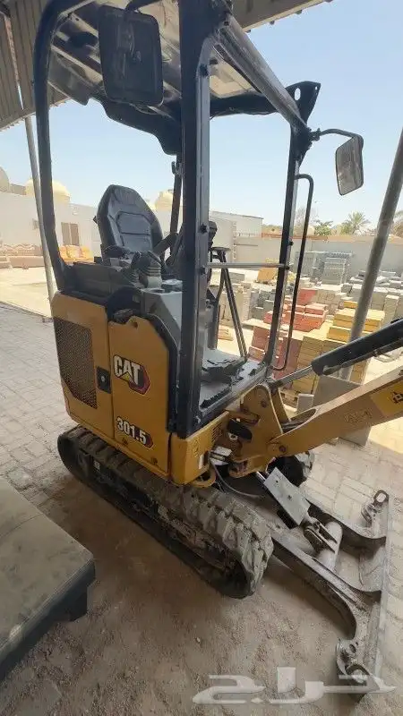 مشغل معدات ثقيلة 5