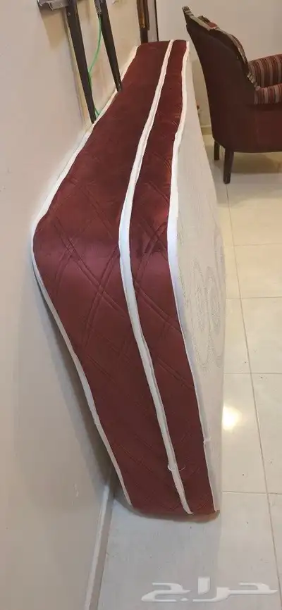 مرتبة سرير 1