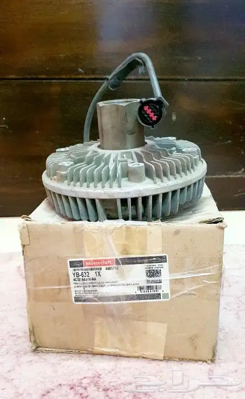 قطع غيار فورد ديزل power stocker اكسكرجن F250 11