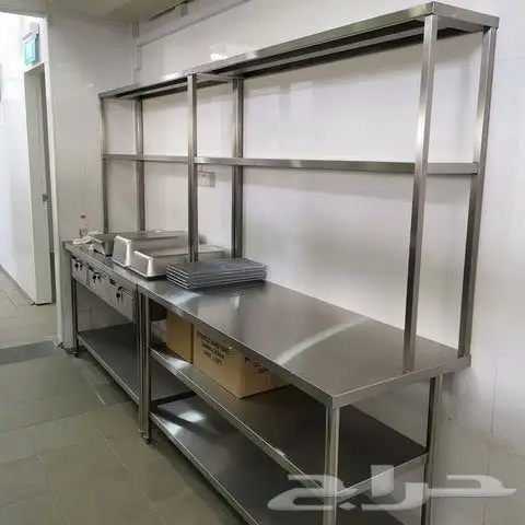 ماكينه صنع الفشار عجانه تركي 75 ثلاجه سلطات قدور هندي كنافه 27