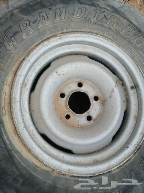 خمس جنوط يوكن مديل 98 4