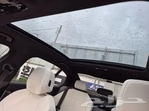 BMW 520I M Sport 2024 استيراد كوريا 9
