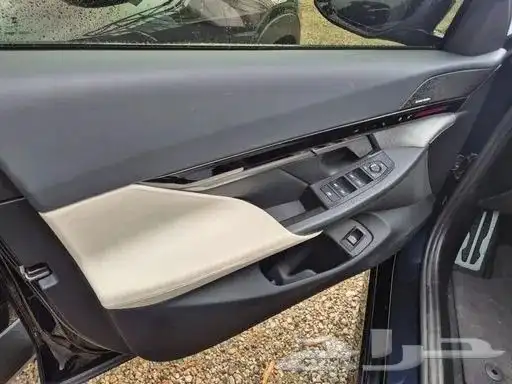 BMW 520I M Sport 2024 استيراد كوريا 3