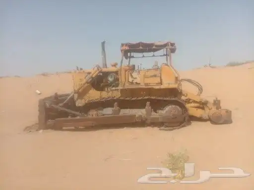 بلدوزر 85 0