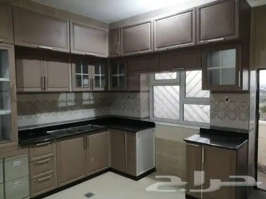 صيانه ابواب وشبابيك والمطابخ 3