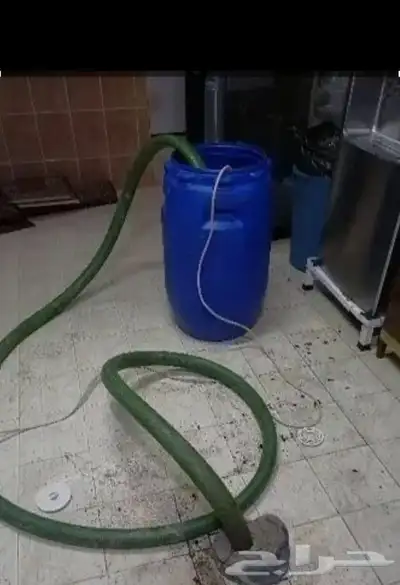تسليك مجاري تسليك حمامات بالقصيم 5