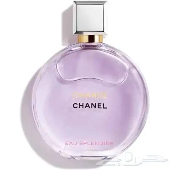 عرض عشرة عطور مختلفة للرجال و النساء. 9