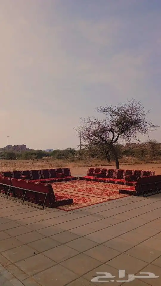 جلسات للايجار اليومي 10