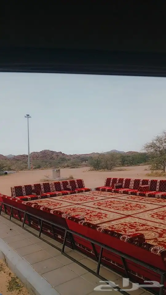 جلسات للايجار اليومي 11