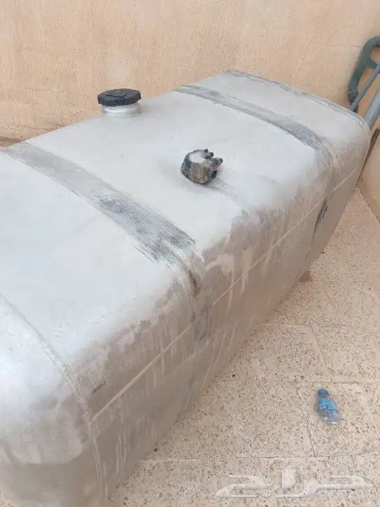 تانكي ديزل 1