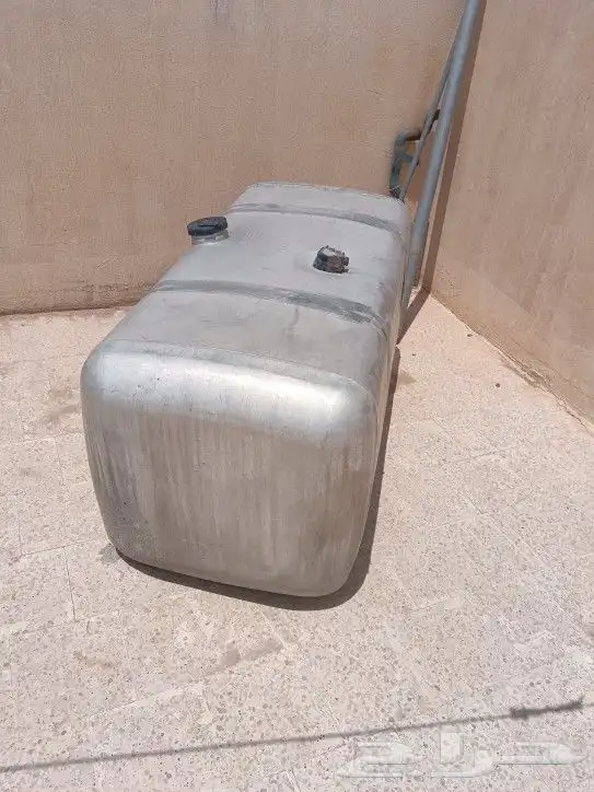 تانكي ديزل 3