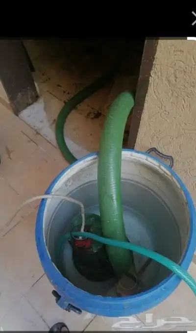 تسليك مجاري تسليك حمامات بالقصيم 7