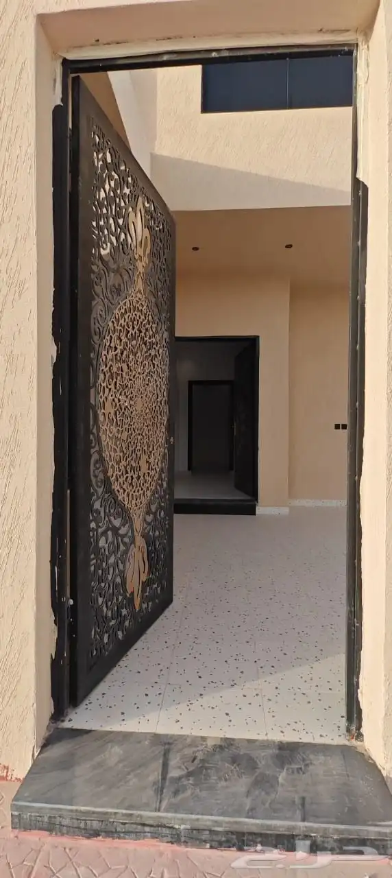 مشروع فلل بوابة الشرق 4