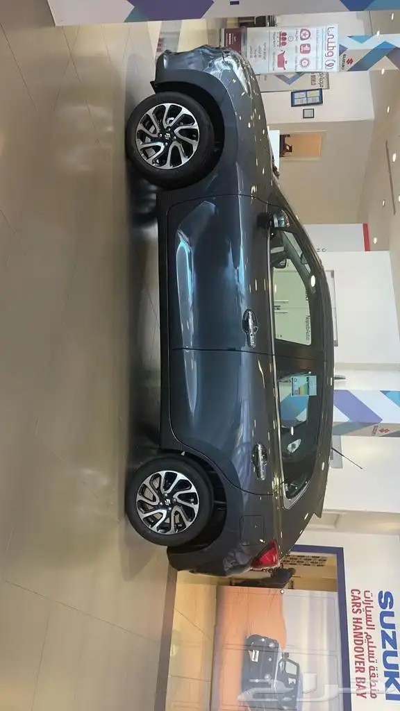 سوزوكي فرونيكس 2025 3