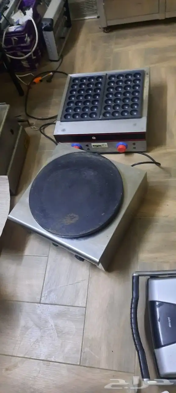 ادوات مطعم للبيع 9