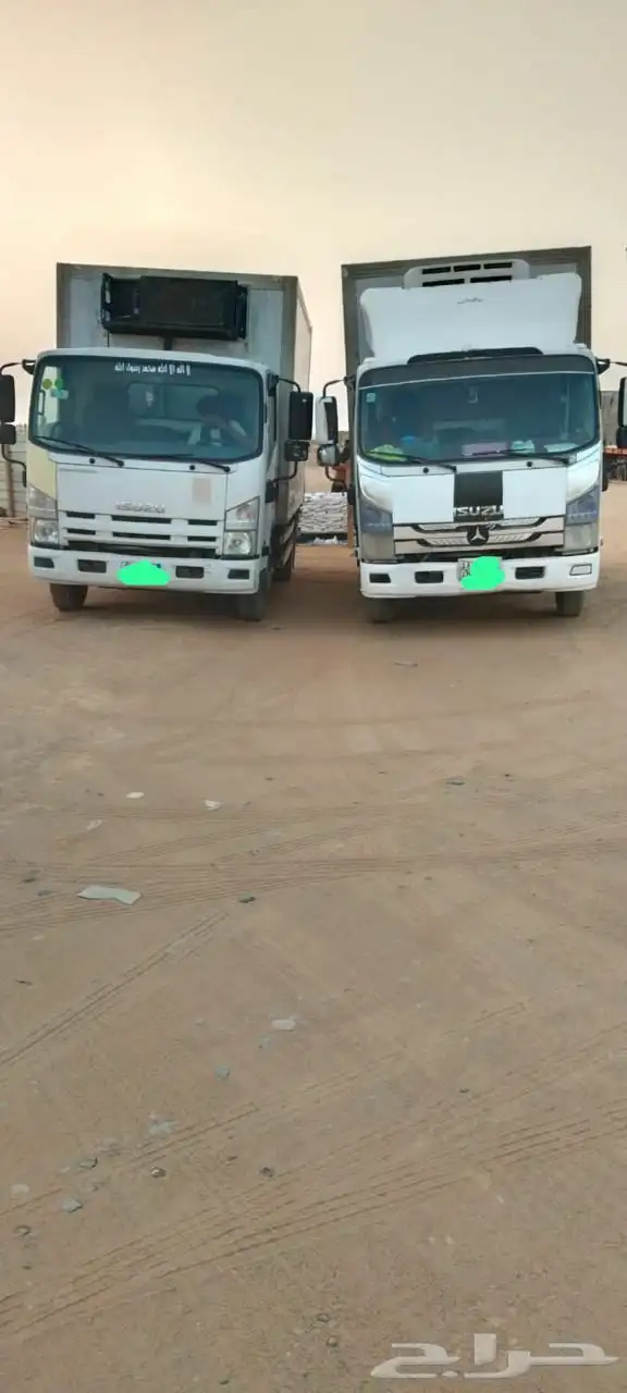 دينات مبرد للايجار 0