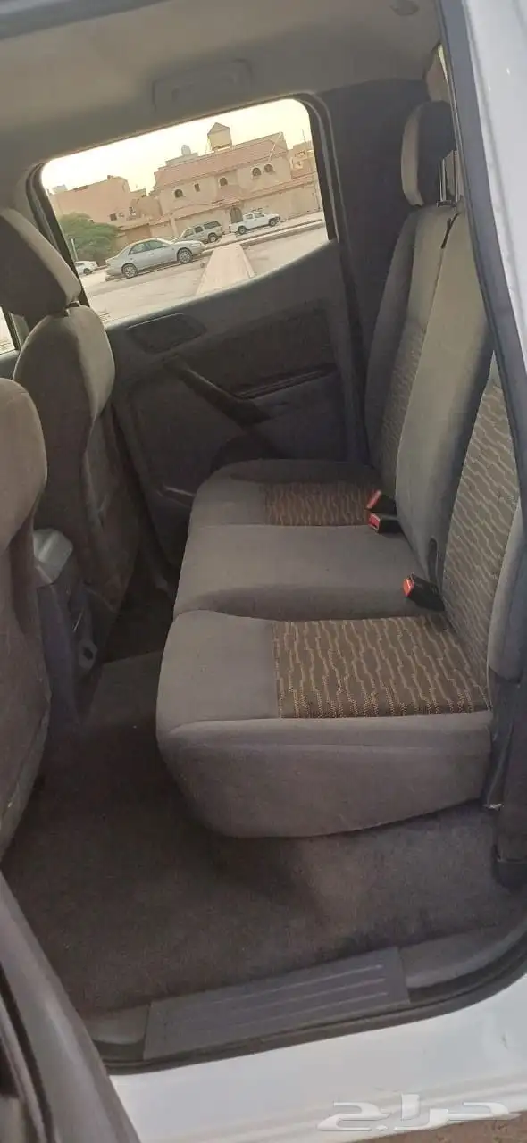 فورد رانجر 2015 غمارتين 4