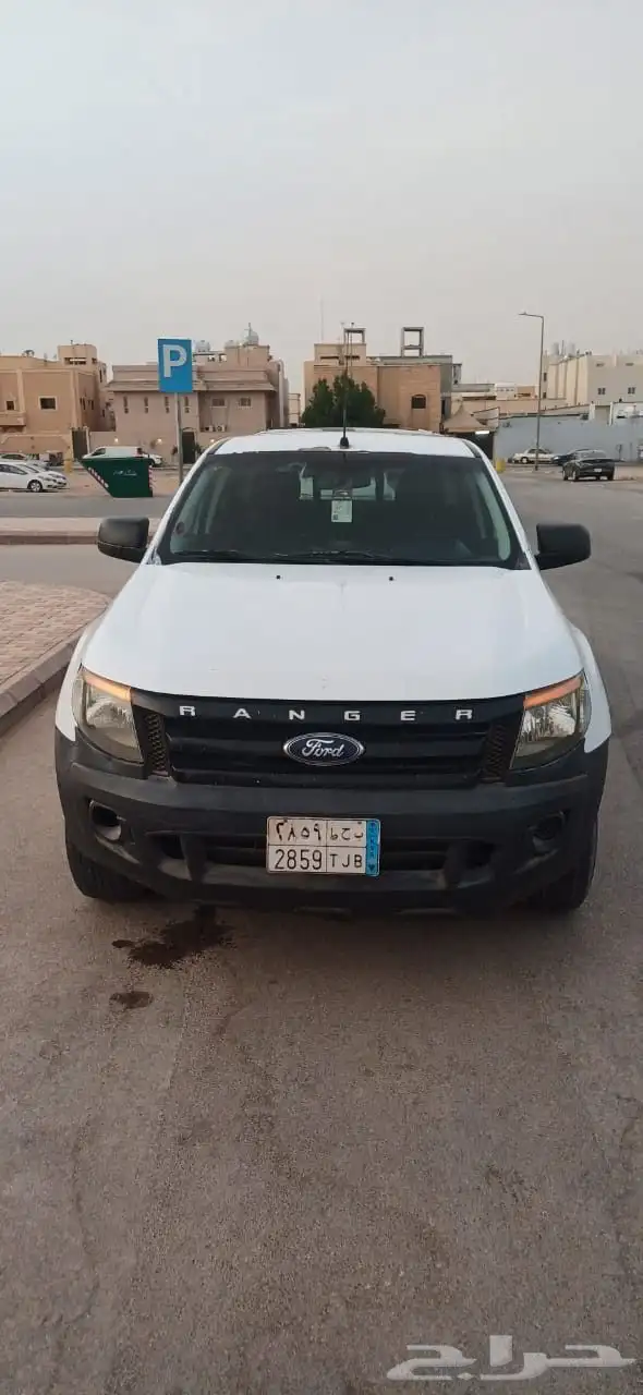 فورد رانجر 2015 غمارتين 0