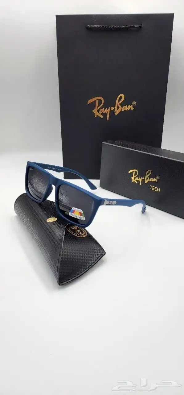 نظارات راي بان Ray Ban 12