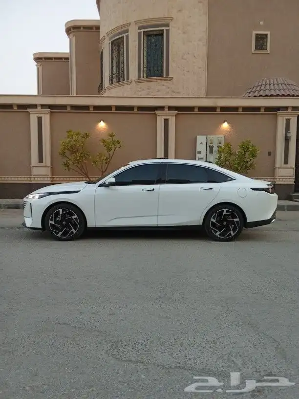 شانجان ايدو ليمتيد 2025 للتنازل 4