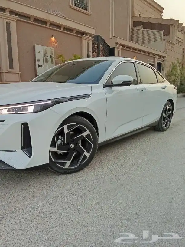 شانجان ايدو ليمتيد 2025 للتنازل 1