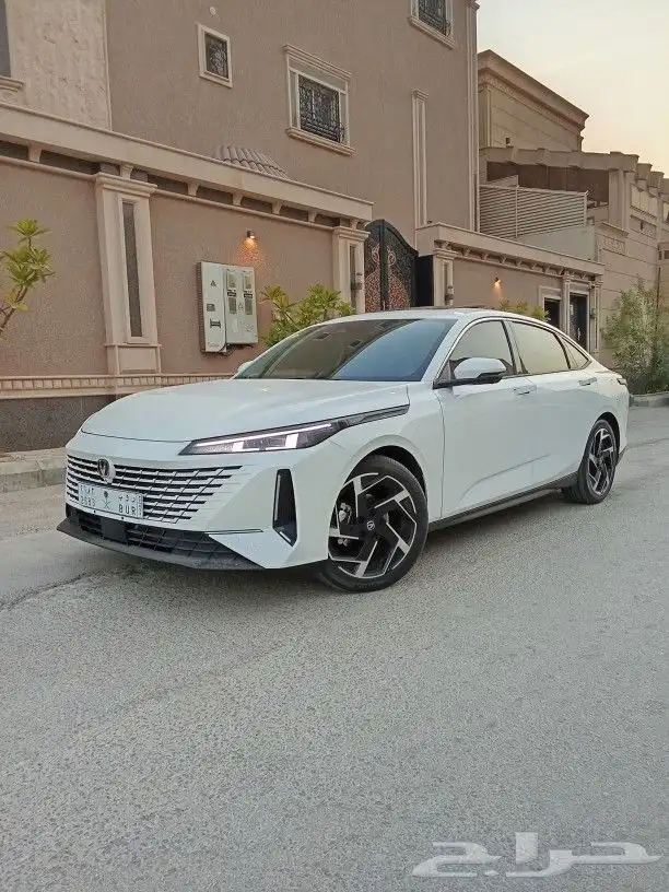 شانجان ايدو ليمتيد 2025 للتنازل 0