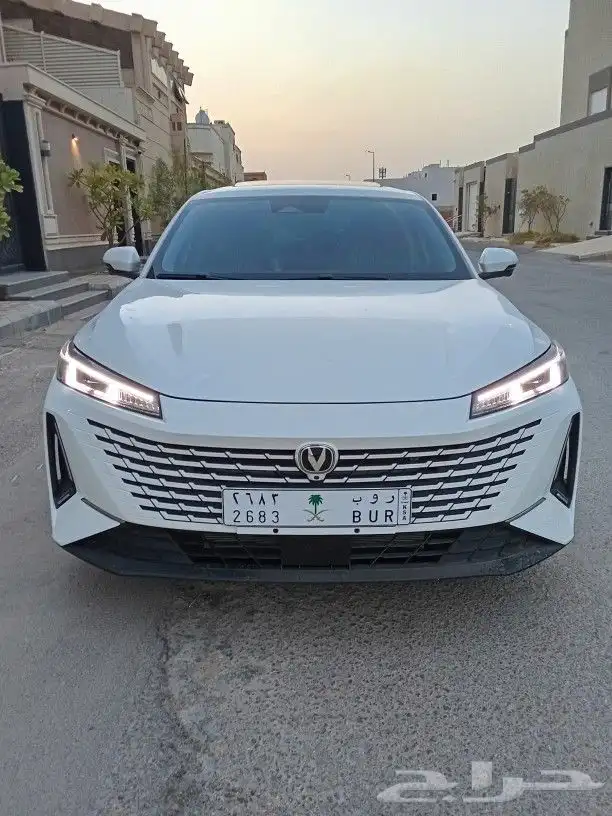 شانجان ايدو ليمتيد 2025 للتنازل 11