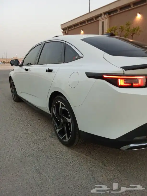 شانجان ايدو ليمتيد 2025 للتنازل 9