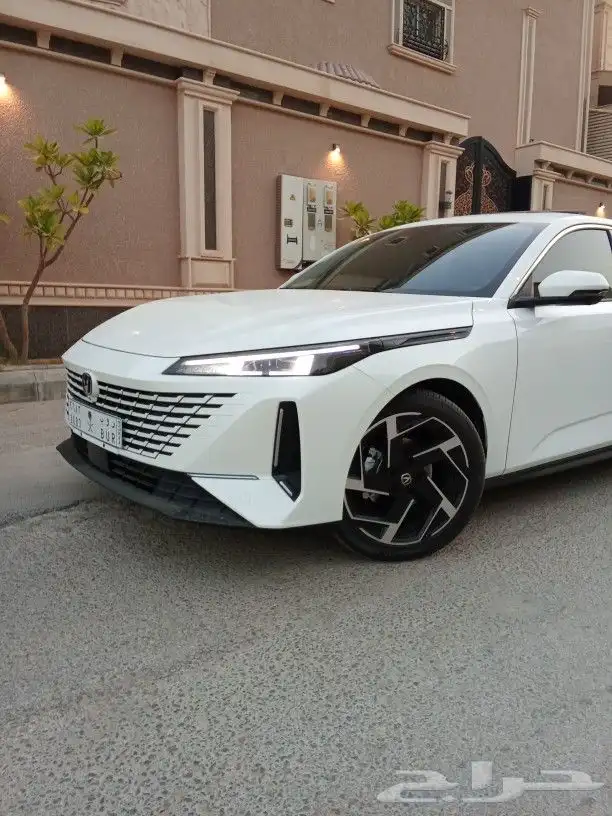 شانجان ايدو ليمتيد 2025 للتنازل 2