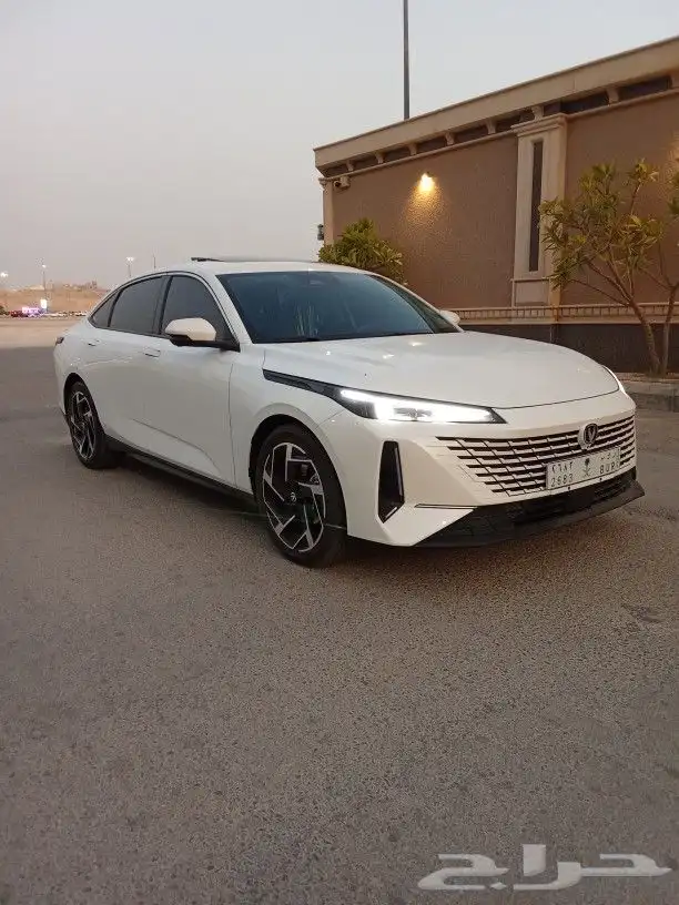 شانجان ايدو ليمتيد 2025 للتنازل 16