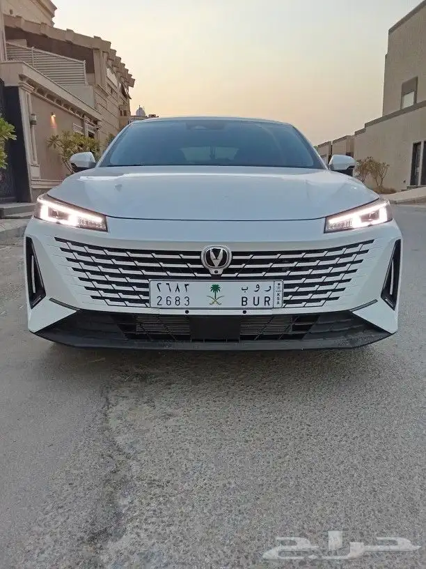 شانجان ايدو ليمتيد 2025 للتنازل 10